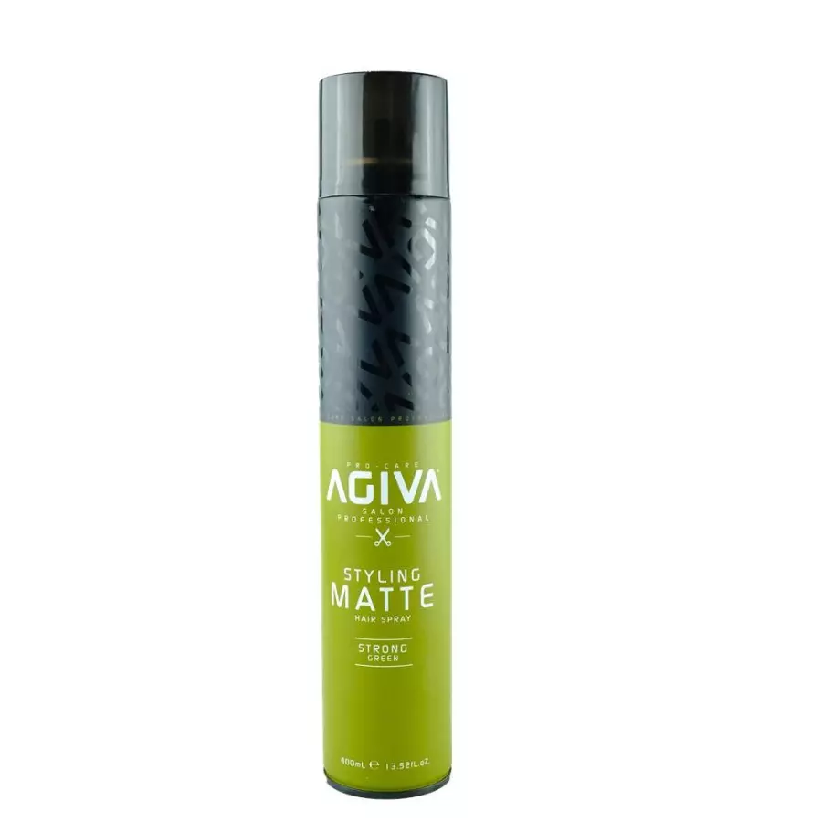 Agiva Spray Styling Matt 400 ml