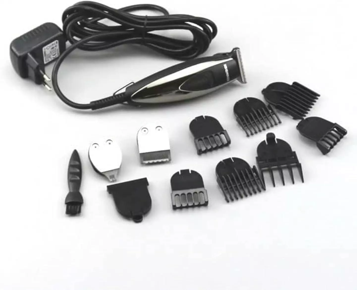 Geemy Trimmer 3 In 1 Model GM830