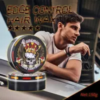 Eunomia Edge Control Hair Wax