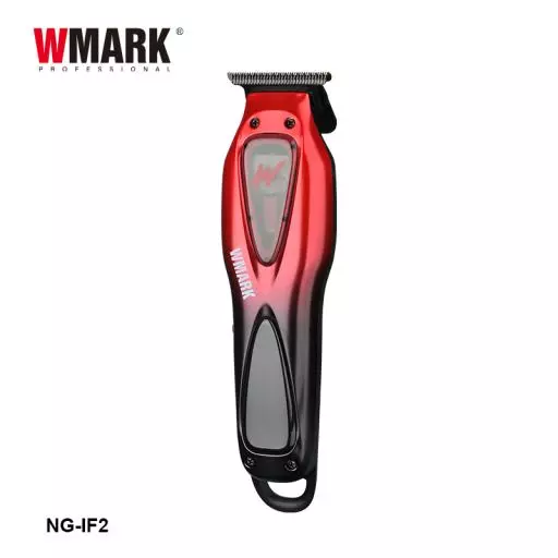Trimmer NG-IF2