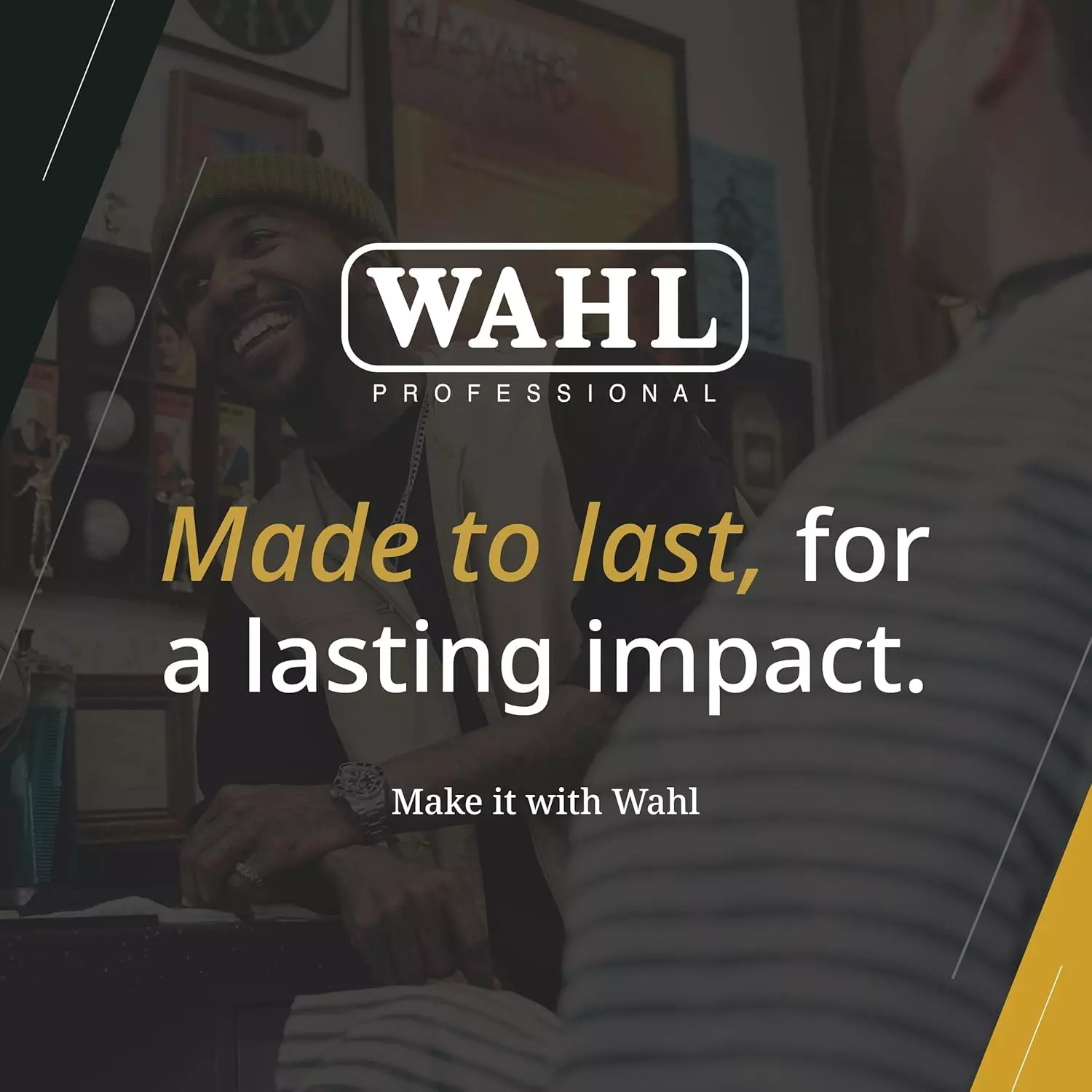 Wahl Detailer Corded Trimmer Model #8081