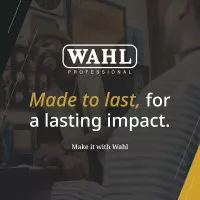Wahl Detailer Corded Trimmer Model #8081