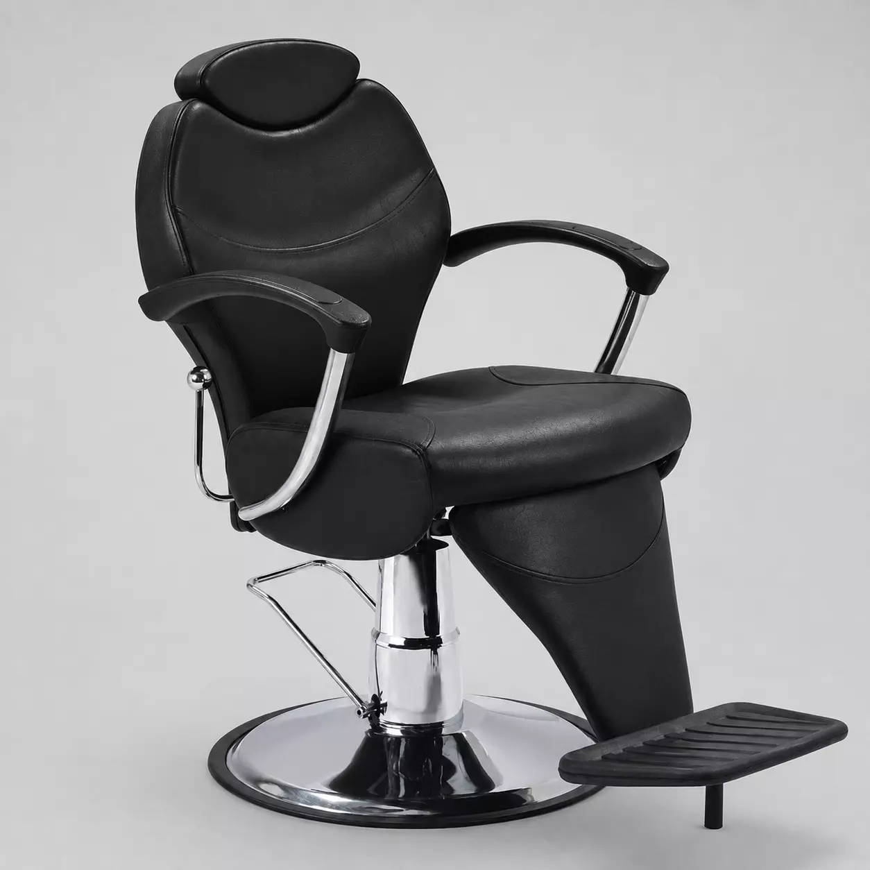 Black Chair Bx-2661B