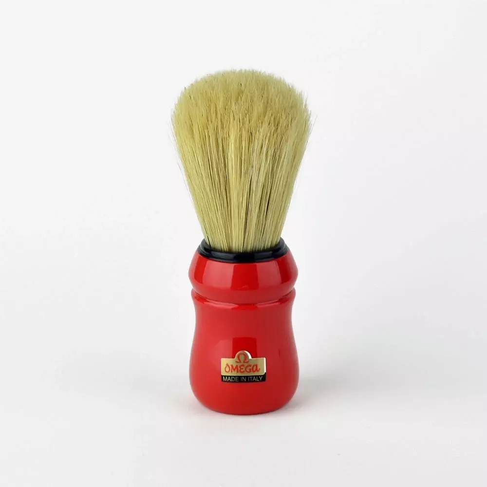 Omega brush 10049