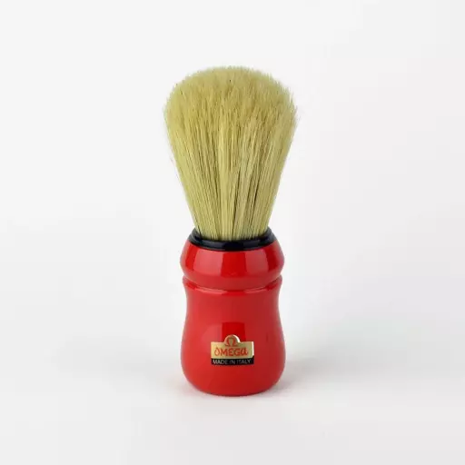Omega brush 10049