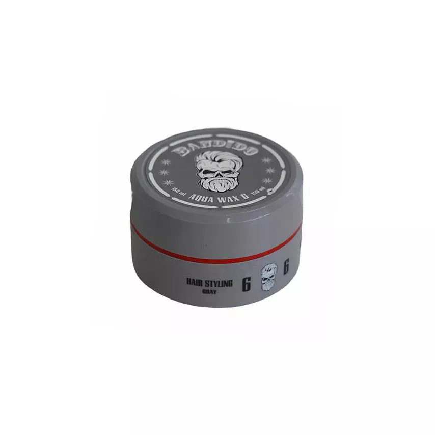 Bandido Aqua Wax Grey 150 ml