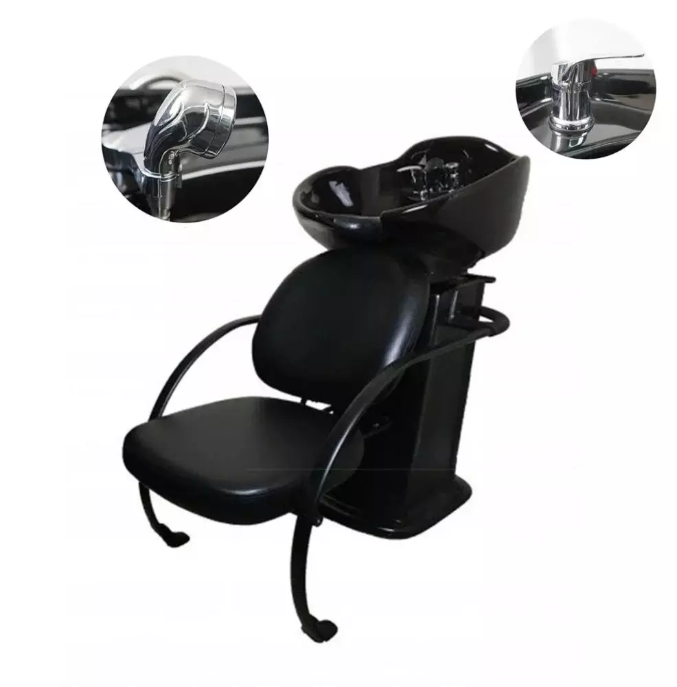 Shampoo Chair Arc 626
