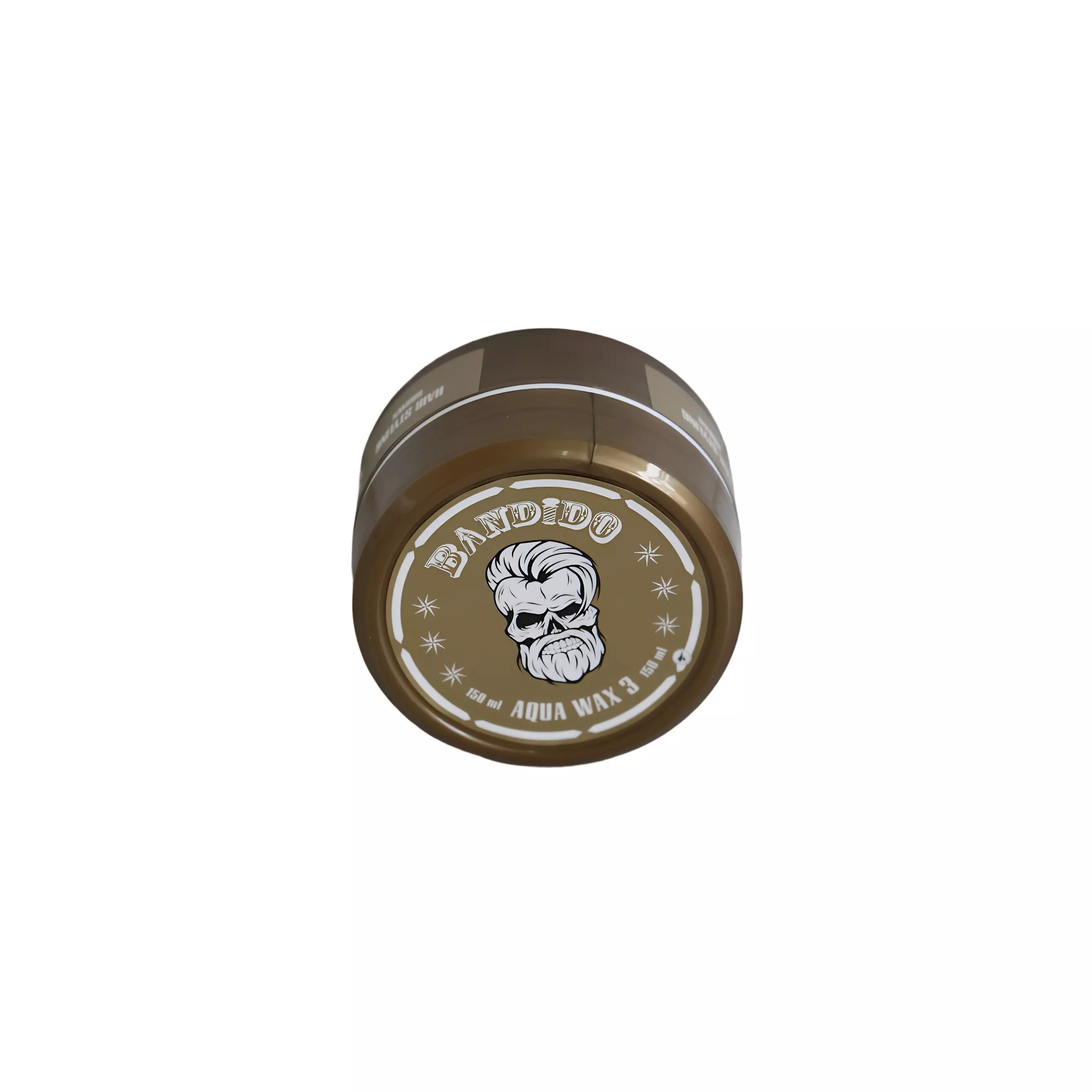 Bandido Aqua Wax