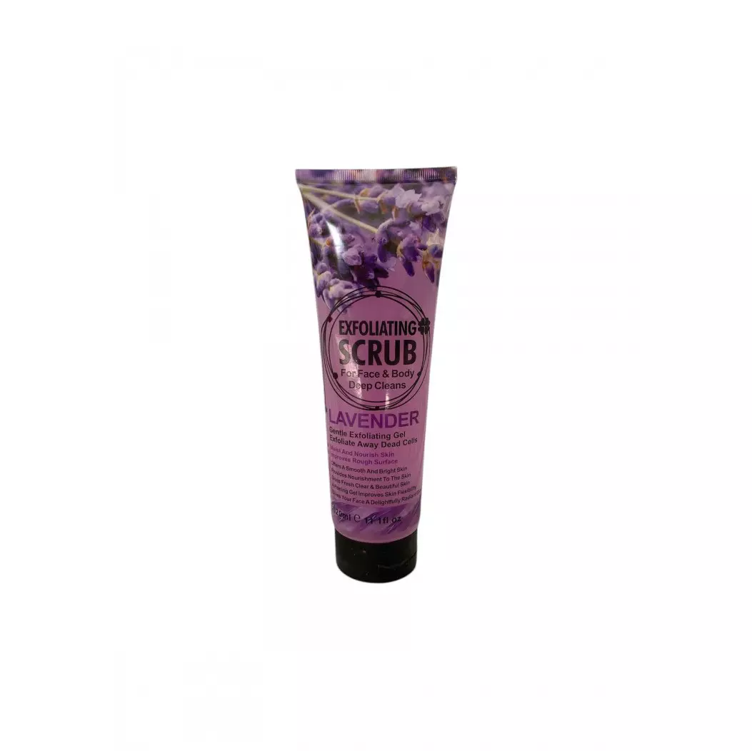 Peeling Scrub Lavender 350 ml