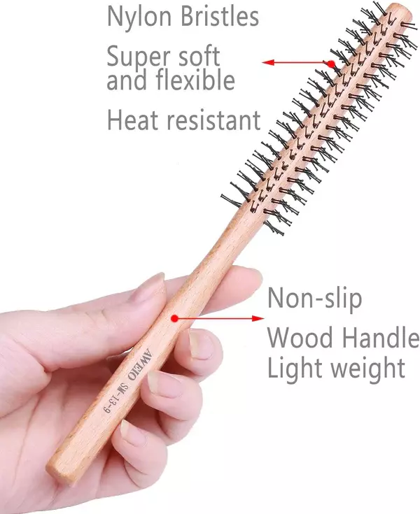 brush 888