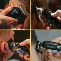 Wahl Clipper Senior 08504358