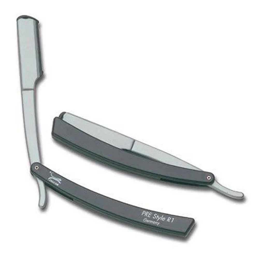 Jaguar Razor