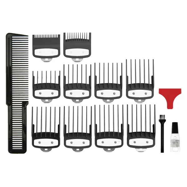 Wahl Clipper Legend 8591L1