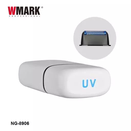 Shaver NG-8906