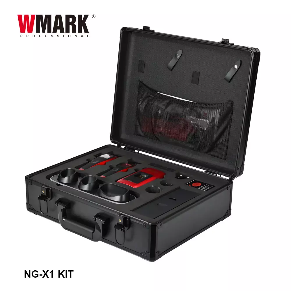 Wmark NG-X1 KIT(3 IN 1)