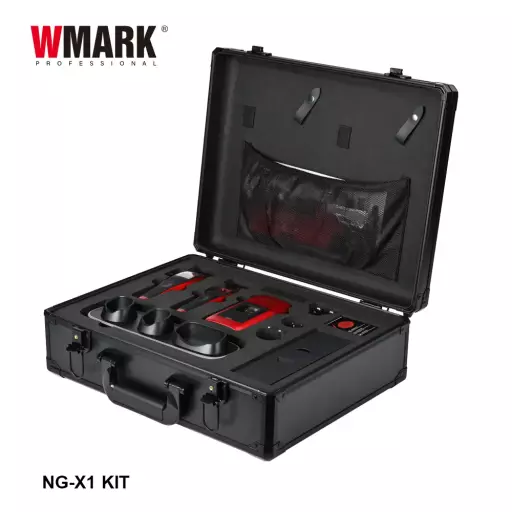 Wmark NG-X1 KIT(3 IN 1)
