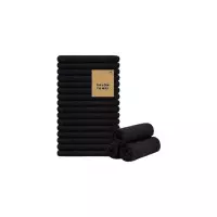 Towel Black