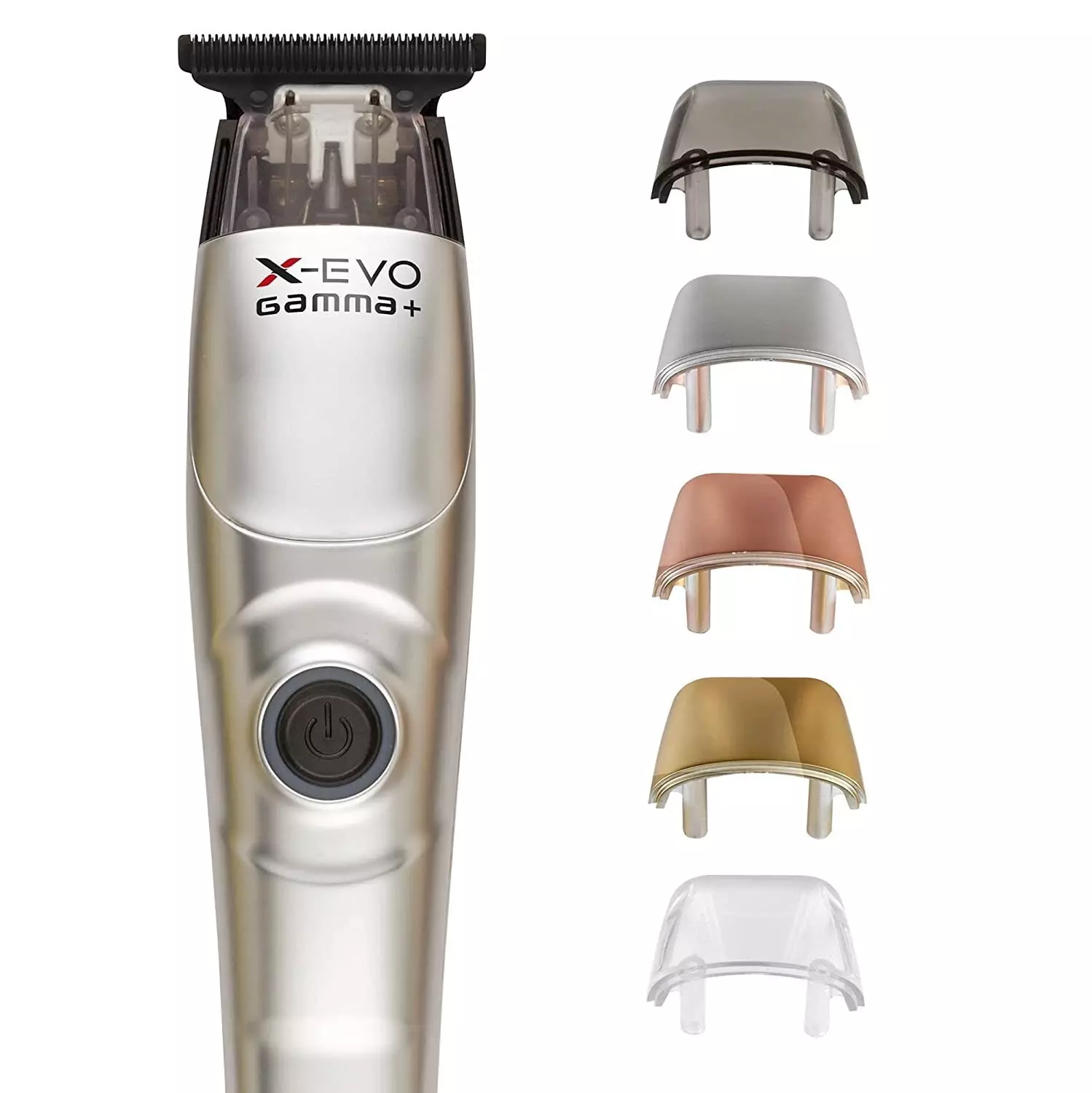 Gamma+ X-EVO Linear Trimmer With Microchipped Magnetic Motor