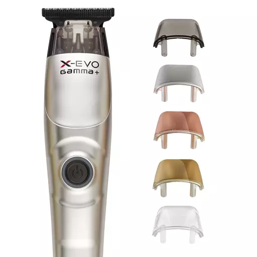 Gamma+ X-EVO Linear Trimmer With Microchipped Magnetic Motor