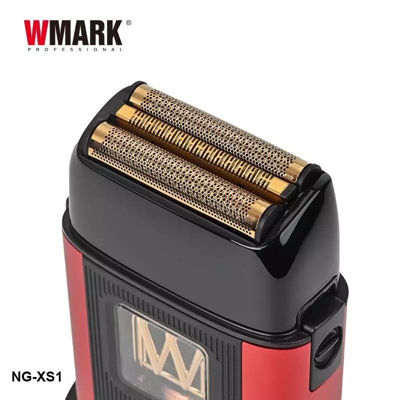 WMARK NG-XS1 Shaver WMARK NG-XS1 Shaver