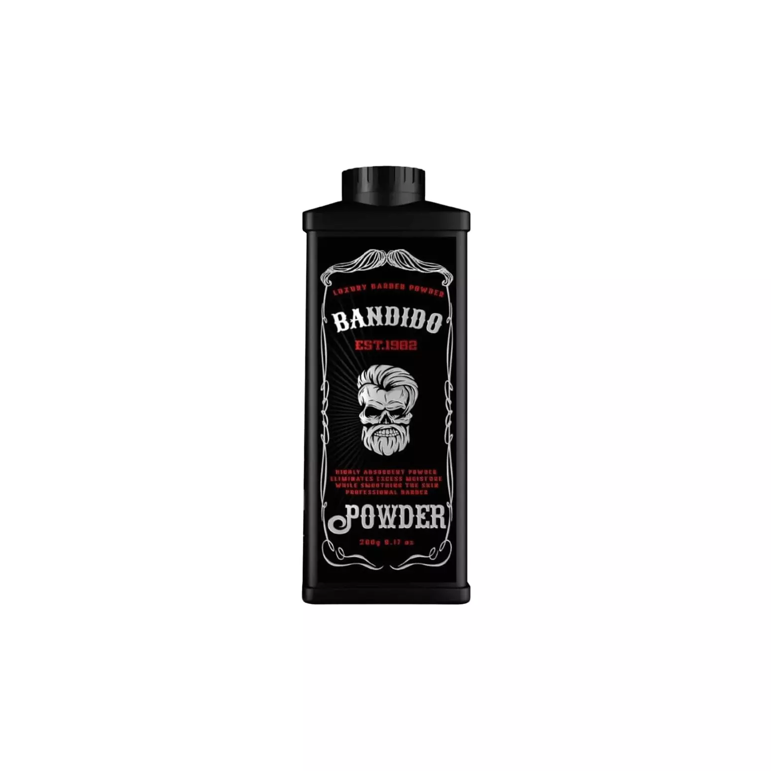 Bandido Powder 260 Gr