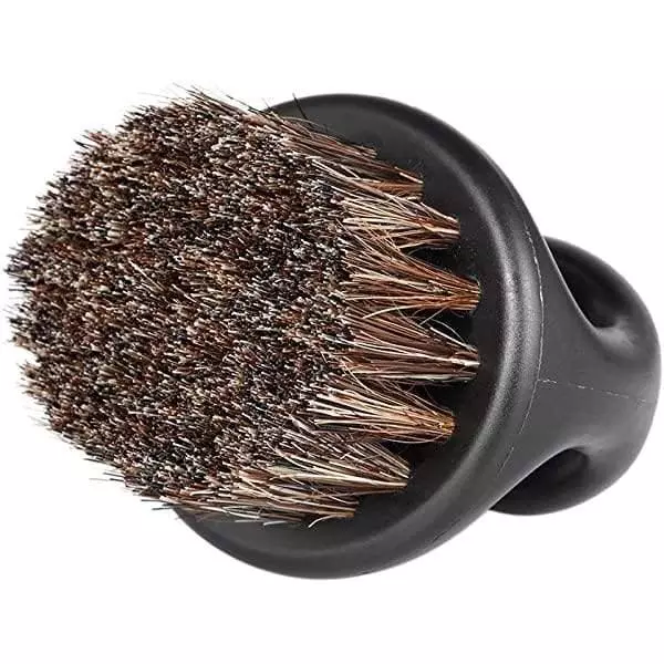 Finger fade Brush