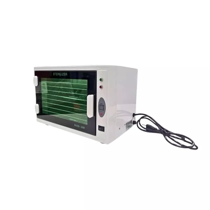 Sterilizer MSD-208