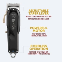 Wahl Clipper Senior 08504358