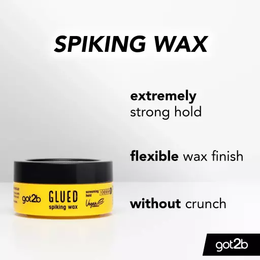 Got2b Glued Spiking Wax 75 Ml