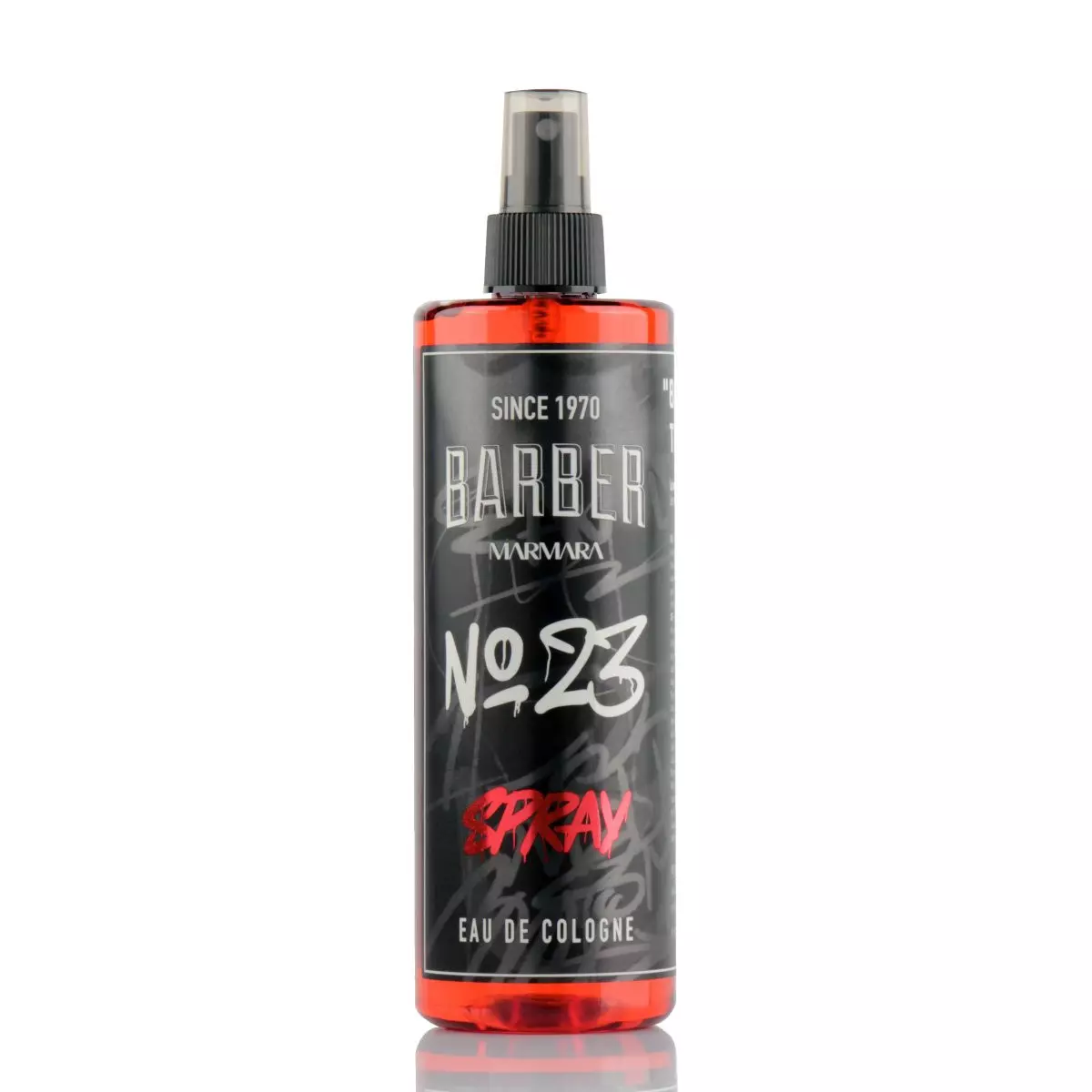 Barber Marmara Colonia - 23
