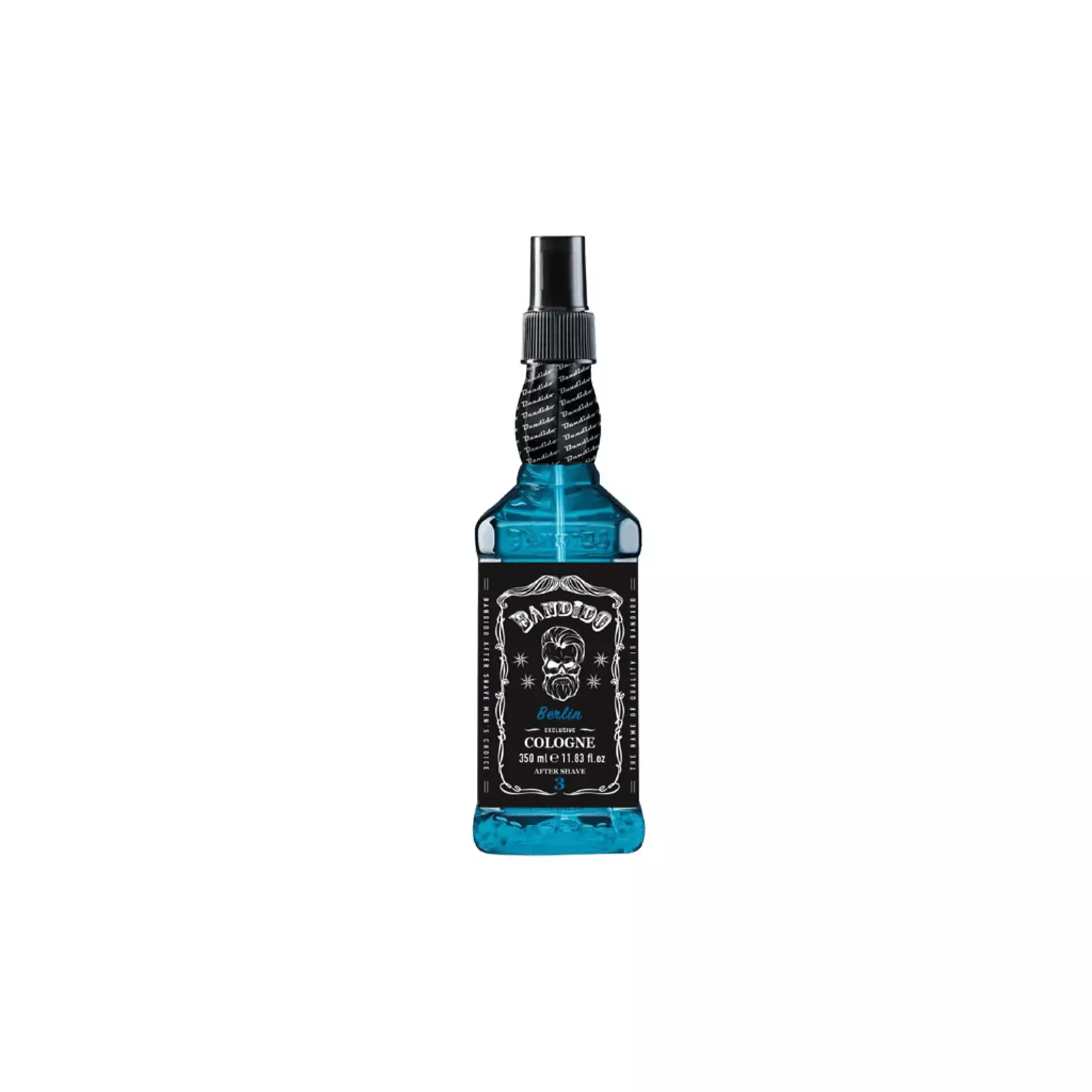 Bandido Cologne Berlin 350 ml