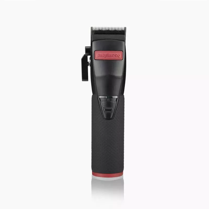 Boost+ Black Matte Metal Clipper FX8700RBPE