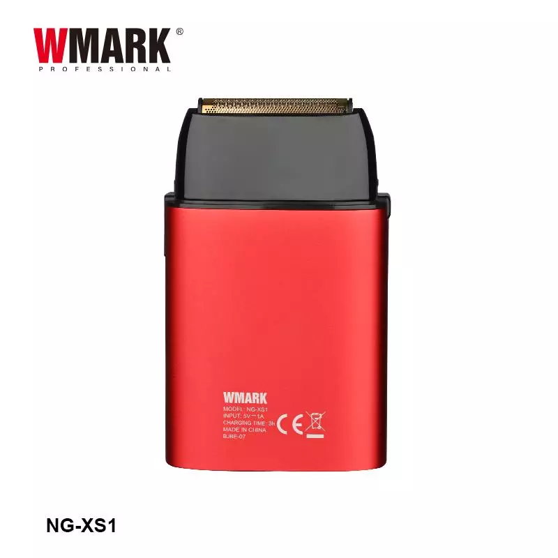 WMARK NG-XS1 Shaver