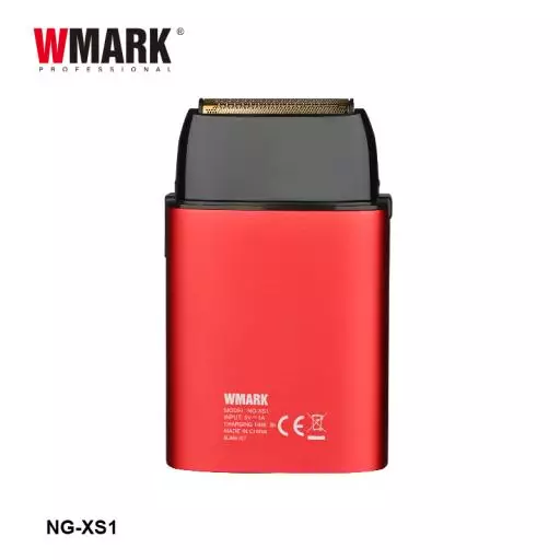 WMARK NG-XS1 Shaver