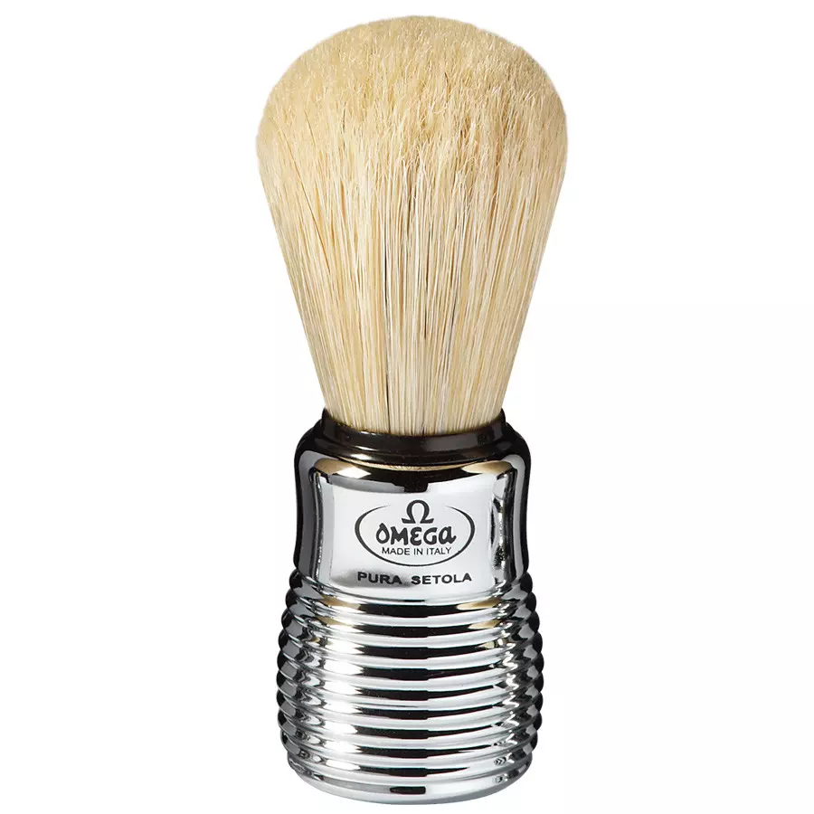 Omega Shaving Brush No.10081