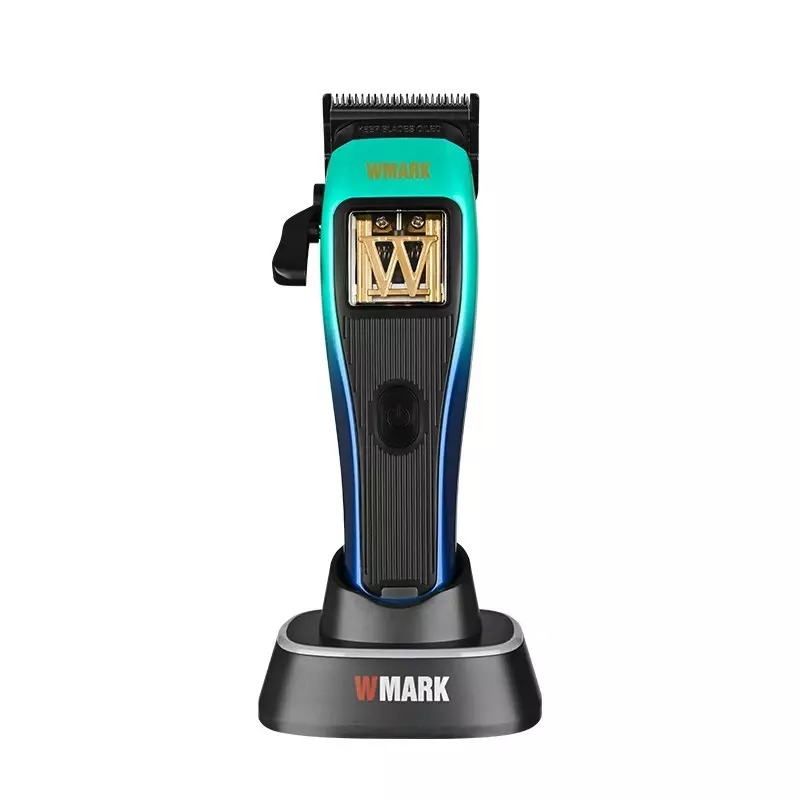 WMARK NG-X1 Polar Vector Motor High Speed Hair Clipper WMARK NG-X1 Polar Vector Motor High Speed Hair Clipper