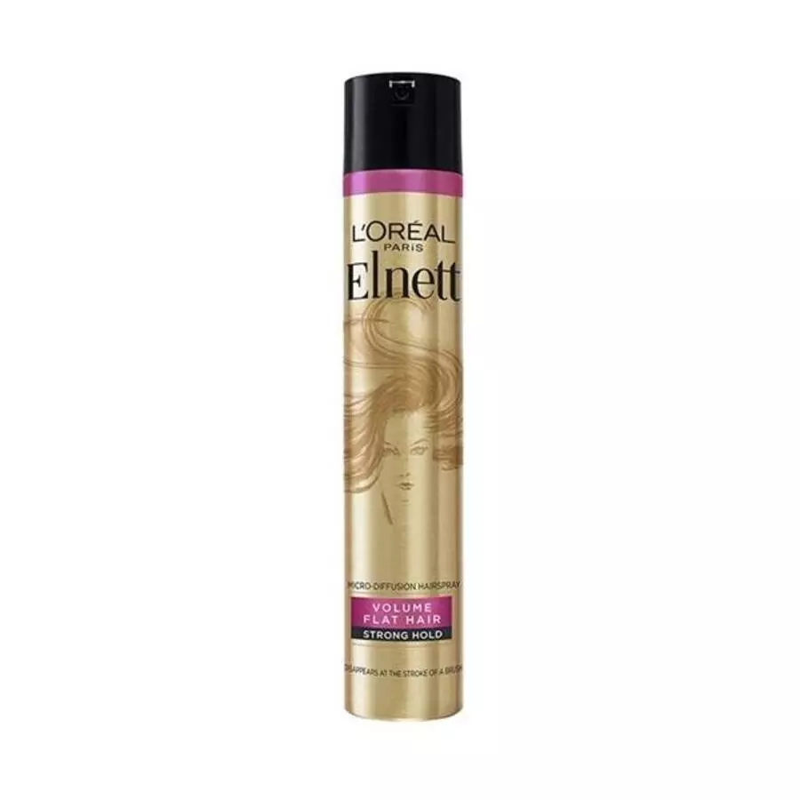 LOreal Elnett Supreme Hold Volume Hairspray 400mL