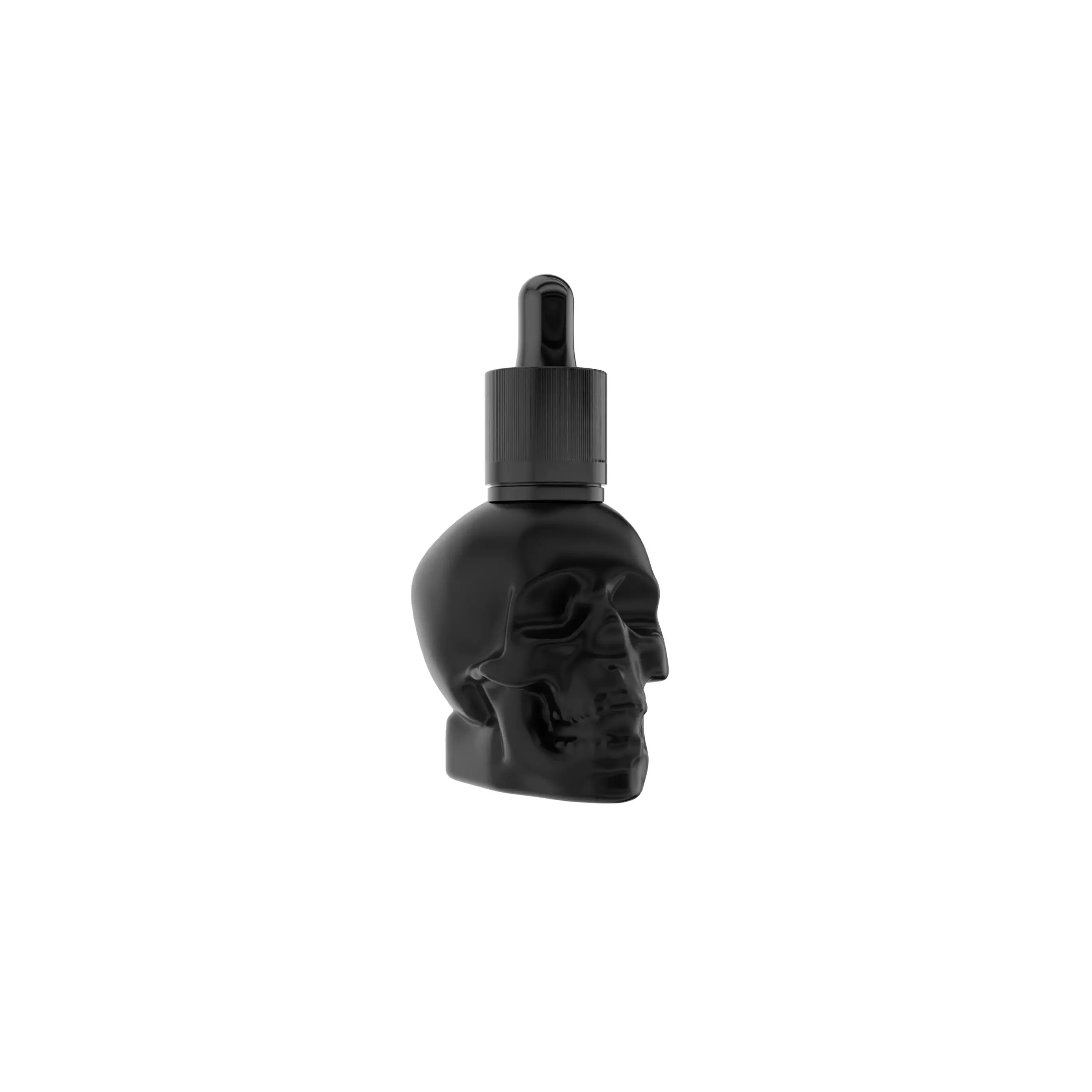 Bandido Beard Oil 40 ml Black