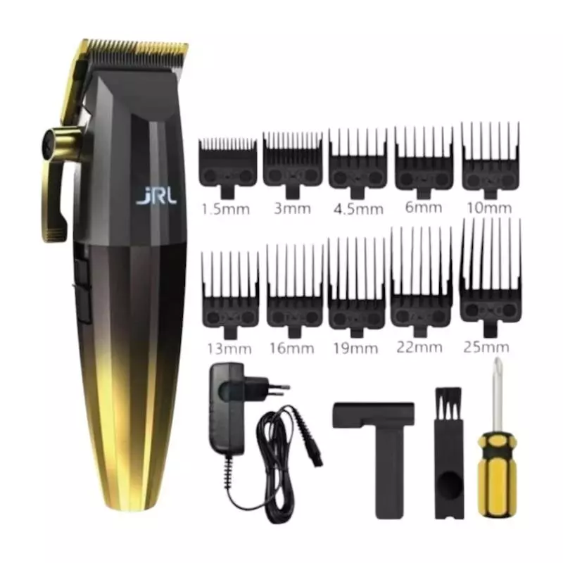 JRL FreshFade 2020C Gold Clipper