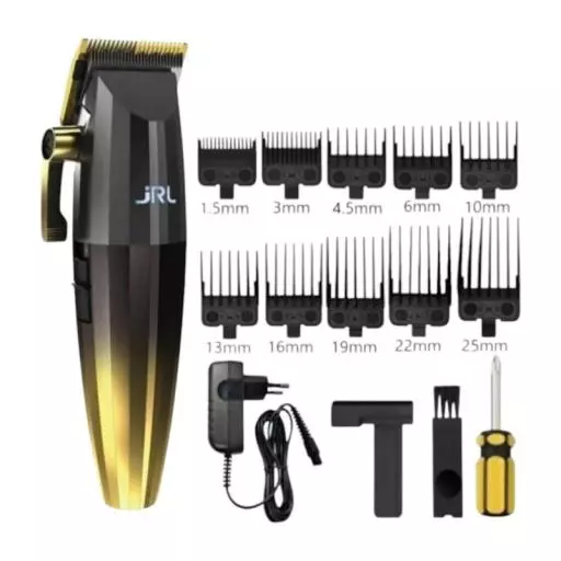 JRL FreshFade 2020C Gold Clipper