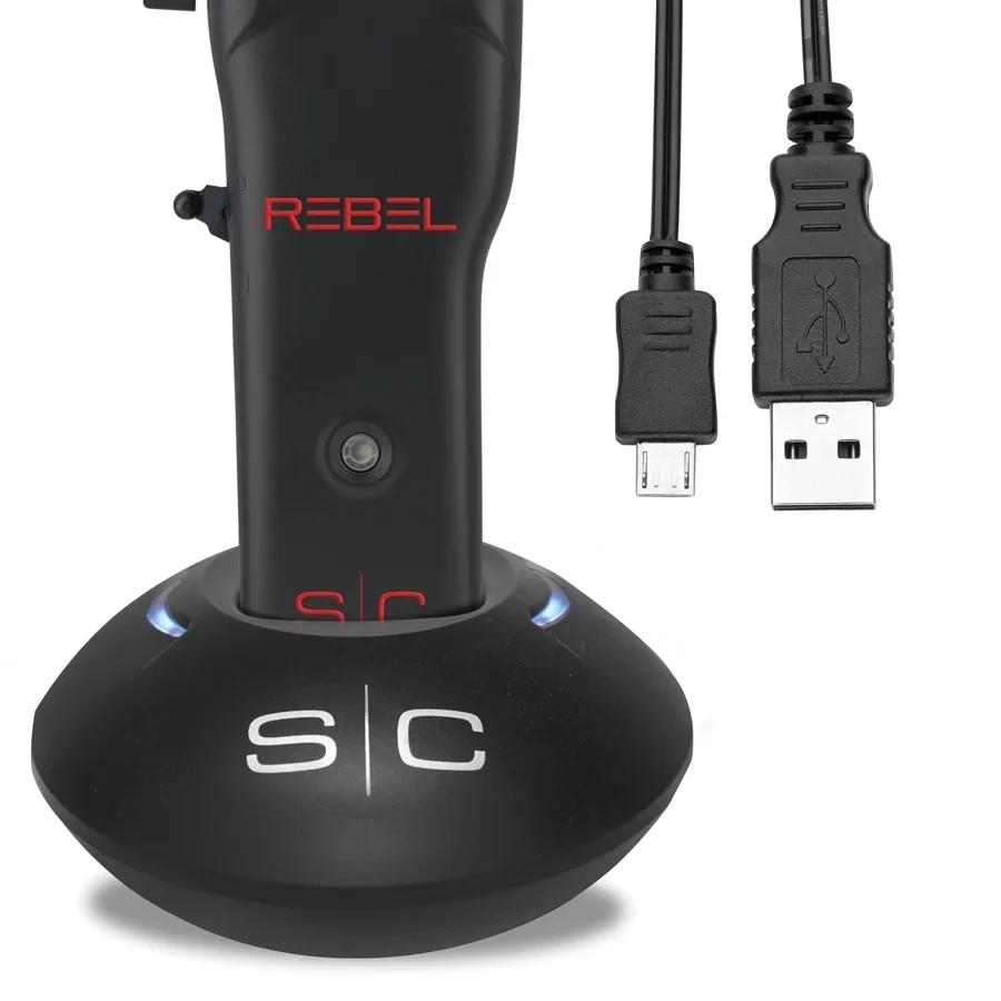 S/C Rebel Clipper S/C Rebel Clipper