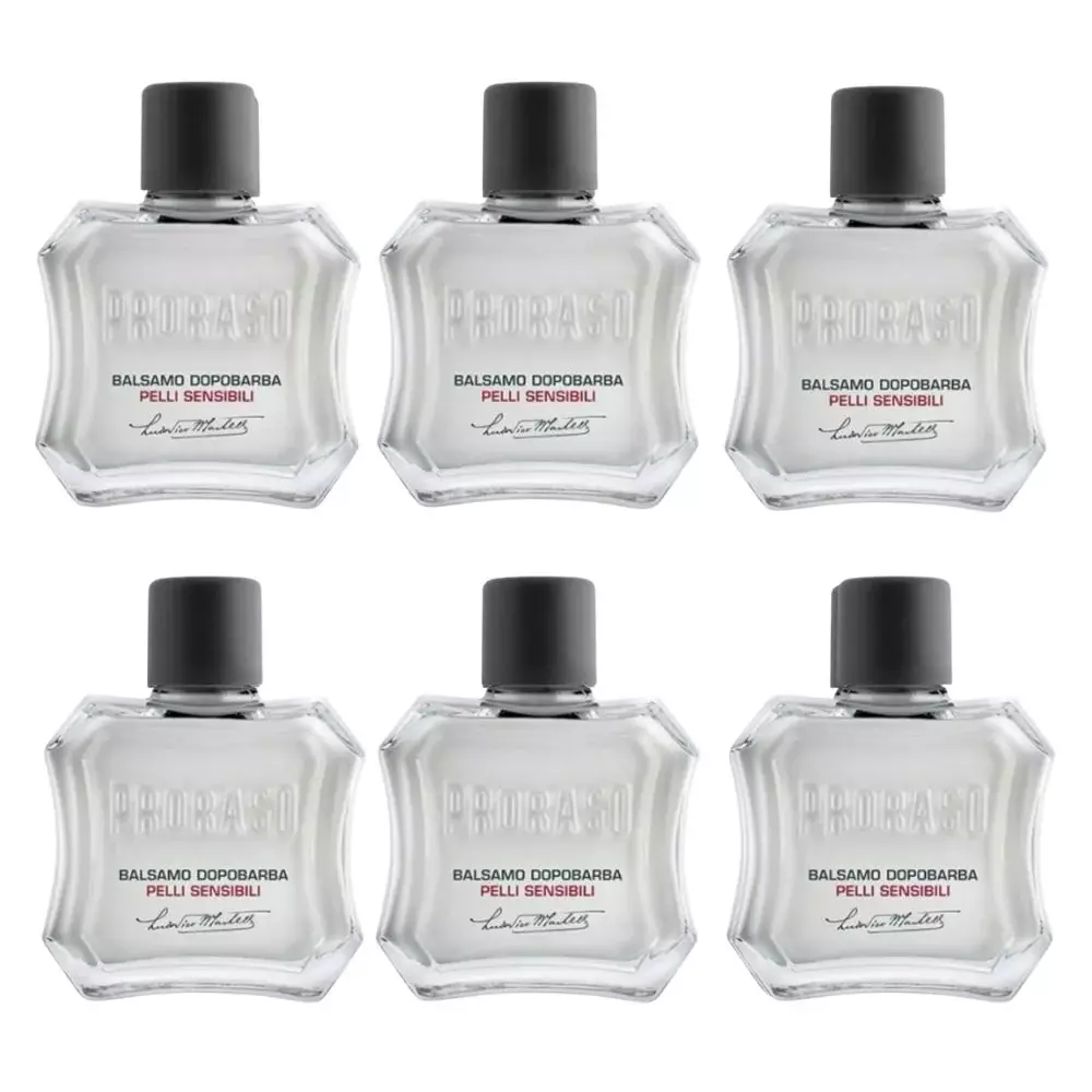 Proraso Beard Balm 100ml 6pcs