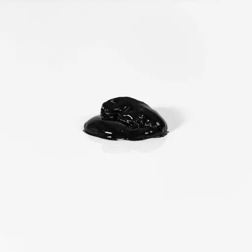 L3VEL3  Tinted Hair Gel - Black Color