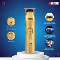 W Mark Set Clipper & Trimmer NG-603KIT