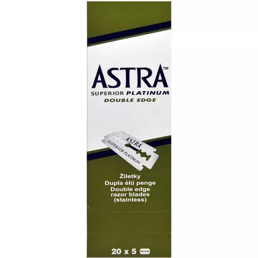 Astra blade 10 Pack