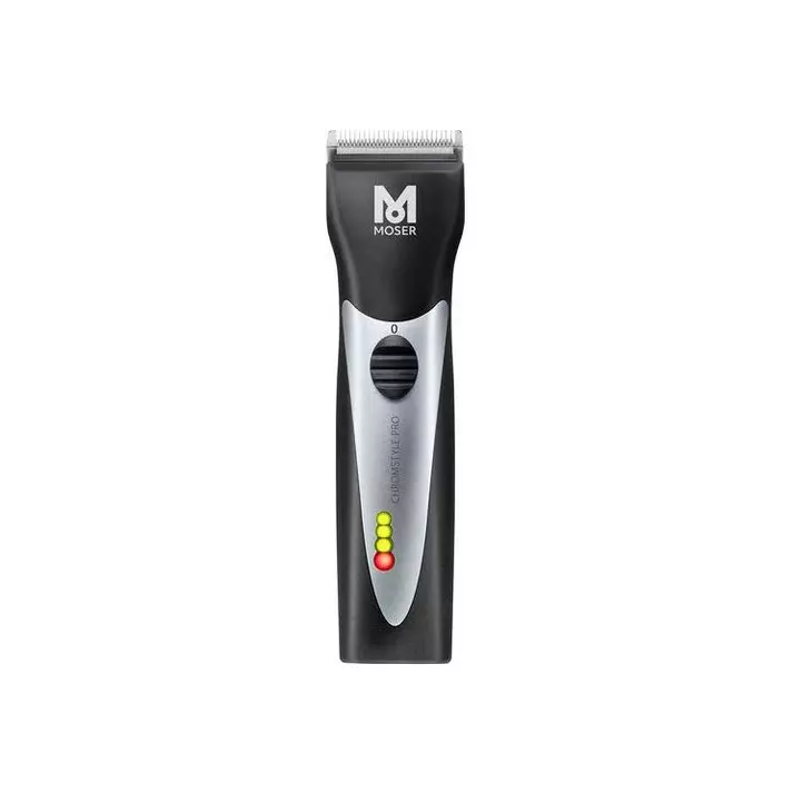 Moser Crom Style Clipper Model #1871 Moser Crom Style Clipper Model #1871