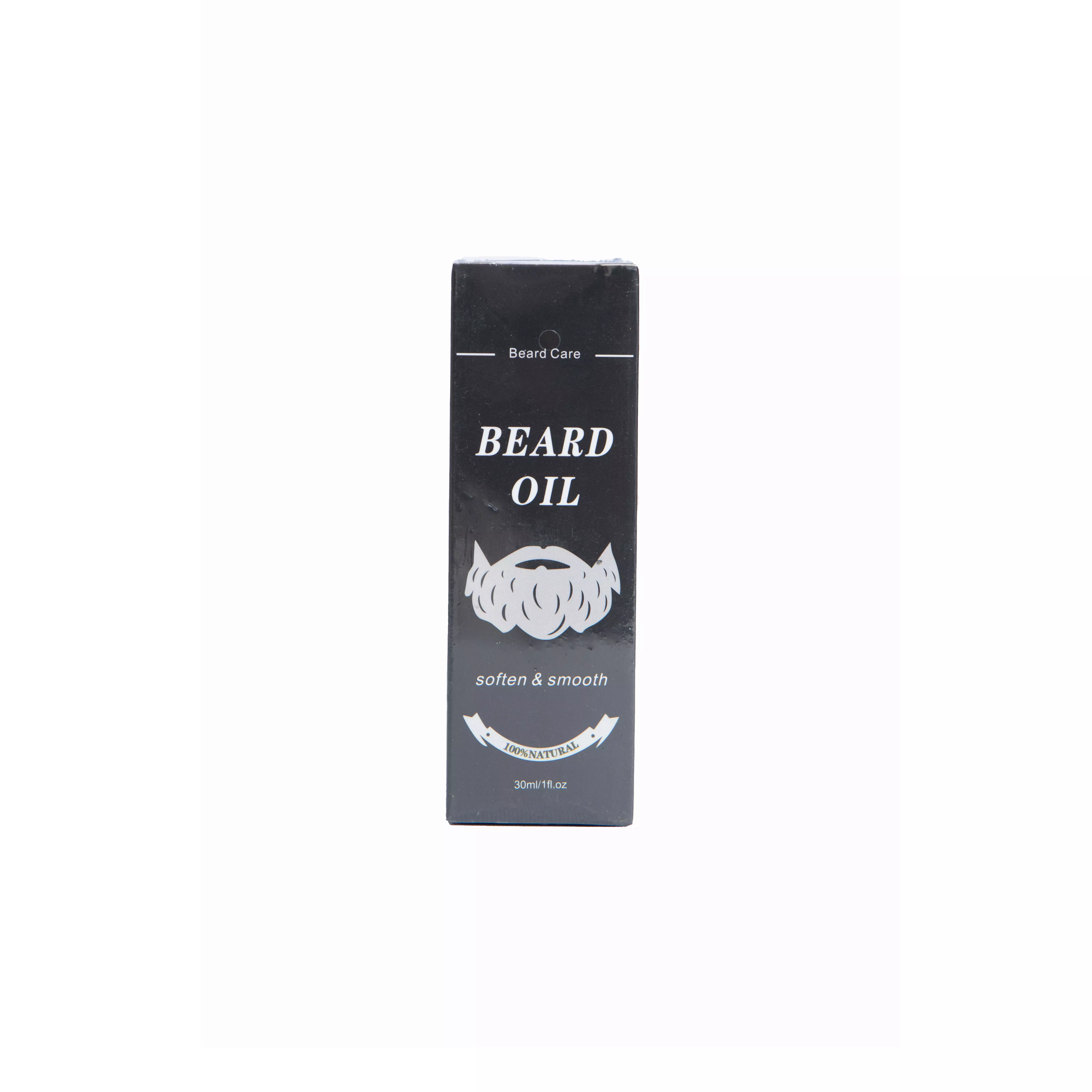 Beard Oil Soften & Smooth