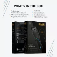 Wahl Clipper Vapor Model #5282LP