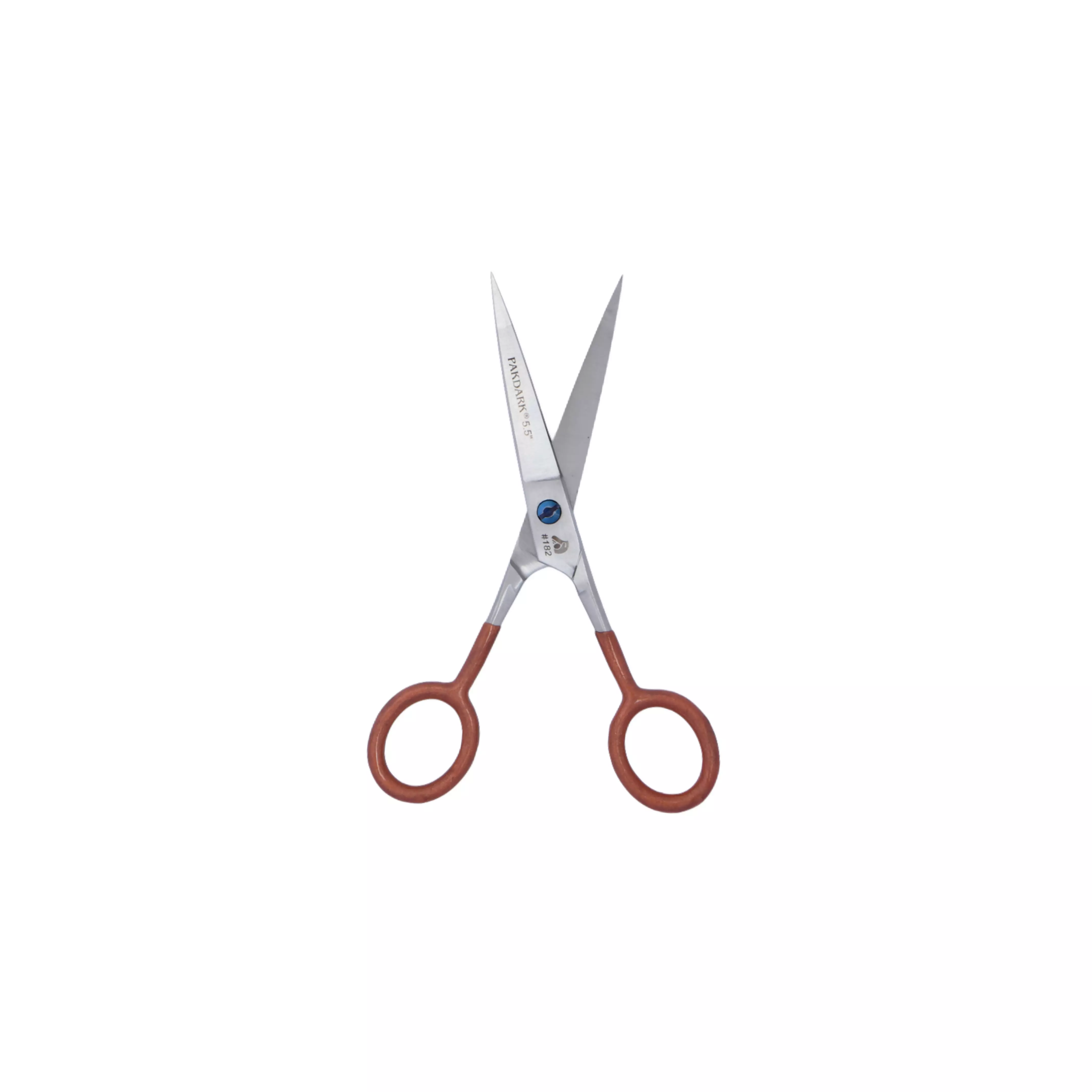 Pakdark Scissors 182-5.5