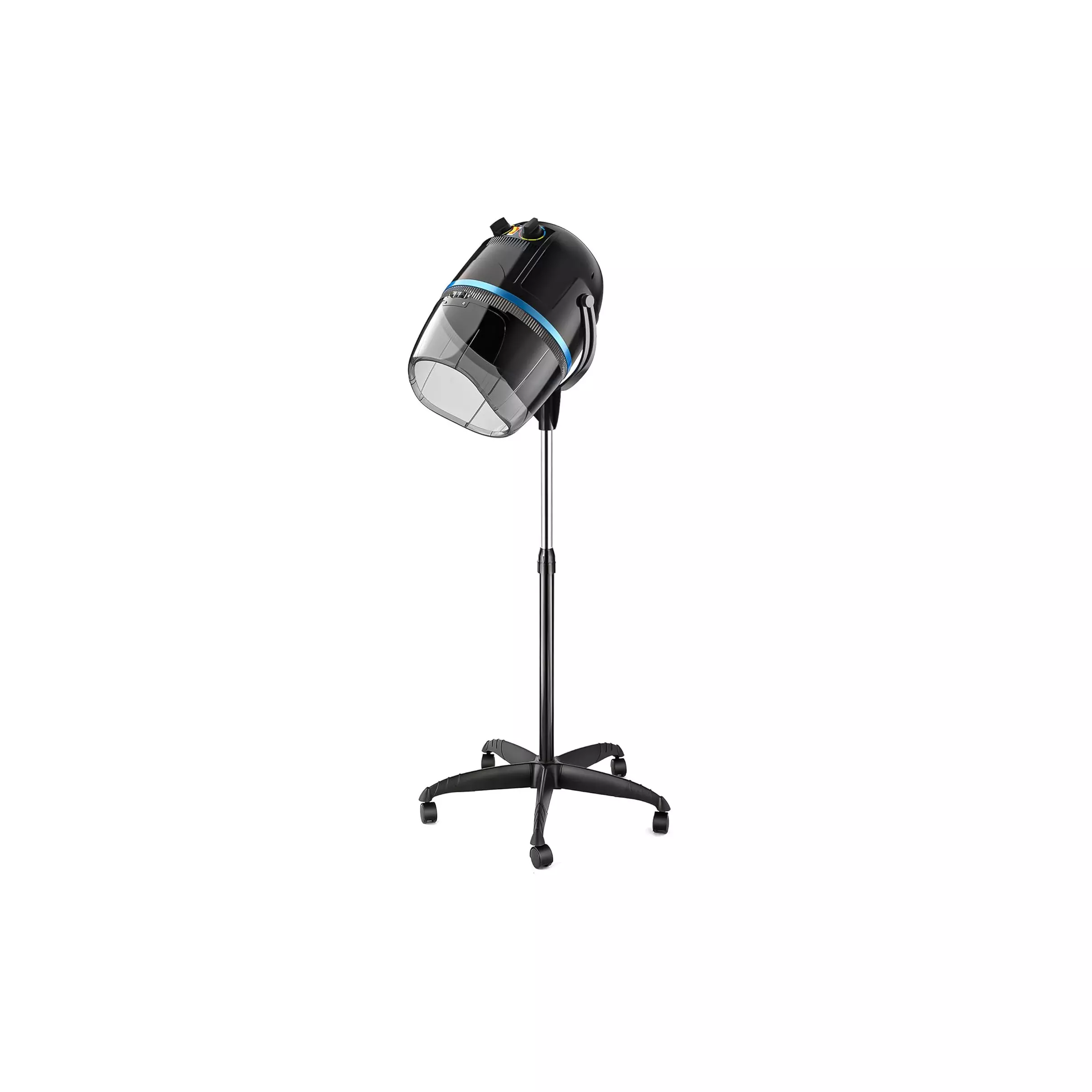 Afro Hairdryer